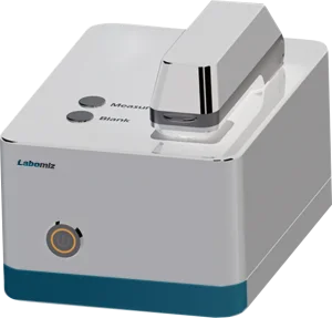 Micro Volume Nano Spectrophotometer MMVS-2B - MMVS-2B