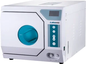 Class N-Table Top Autoclave MNTTA-1E - MNTTA-1E
