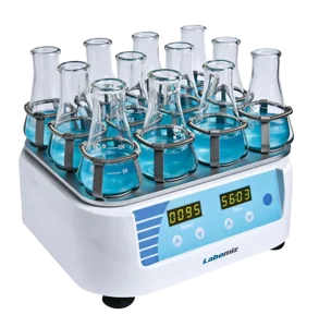 Orbital shaker MOS-2A - MOS-2A