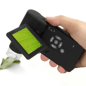 Portable digital microscope MPDM-1A - MPDM-1A