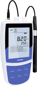 Portable Dissolved Oxygen Meter MPDOM-1A - MPDOM-1A