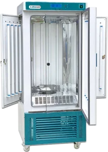 Plant growth chamber MPGC-1B - MPGC-1B