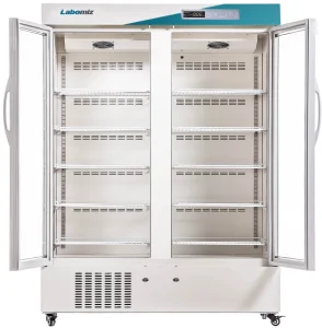 Pharmacy refrigerator MPHAR-2H - MPHAR-2H