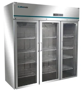 Pharmacy refrigerator MPHAR-2I - MPHAR-2I