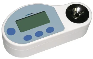 Portable refractometer MPOR-1E - MPOR-1E