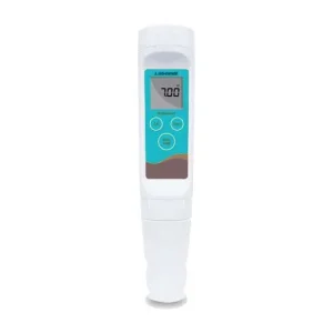 Portable pH meter MPPM-1A - MPPM-1A