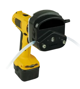 Portable Sampling Peristaltic Pump MPSP-1A - MPSP-1A