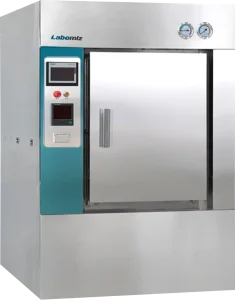 Pulse Vacuum Autoclave MPVA-1H - MPVA-1H