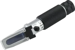 Refractometer MREF-1D - MREF-1D