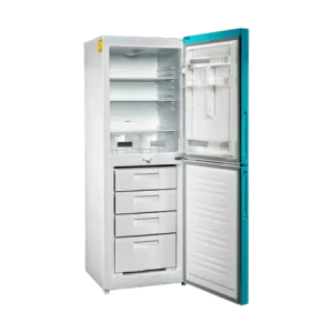 Lab Refrigerator-Freezer Combination MRFC-1A - MRFC-1A