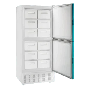 Lab Refrigerator-Freezer Combination MRFC-2A - MRFC-2A