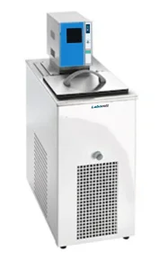 Refrigerated thermostatic water bath MRHB-1H - MRHB-1H