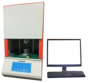 Mooney Viscometer MRMV-1A - MRMV-1A