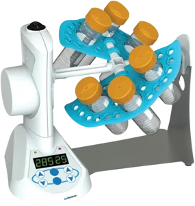 3D Rotating Mixers MROM-1A - MROM-1A