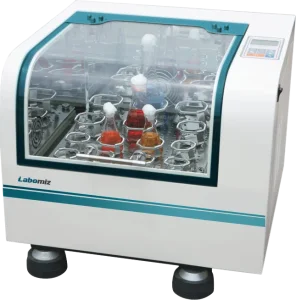 Refrigerating Shaker Incubator MRSI-1D - MRSI-1D