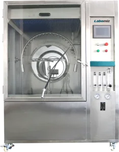 Rain test chamber MRTC-1B - MRTC-1B