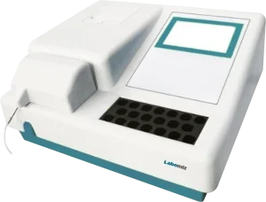 Semi-automatic chemistry analyzers MSCA-1B - MSCA-1B