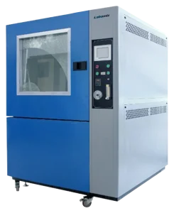 Sand and dust test chamber MSDC-1A - MSDC-1A