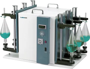 Separatory Funnel Shaker MSFS-1A - MSFS-1A