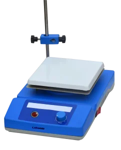 Standard hot plate MSHP-1A - MSHP-1A