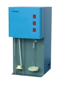 Semi-automatic Kjeldahl Distillation Unit MSKD-1A - MSKD-1A