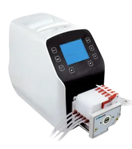 Standard Peristaltic Pump MSPP-1A - MSPP-1A