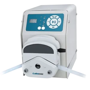 Standard Peristaltic Pump MSPP-1E - MSPP-1E