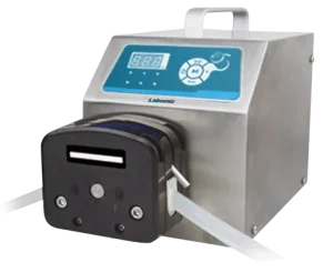 Standard Peristaltic Pump MSPP-1G - MSPP-1G
