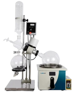Small volume rotary evaporator MSRE-1B - MSRE-1B