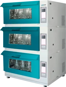 Stackable Shaker Incubator MSSI-1A - MSSI-1A