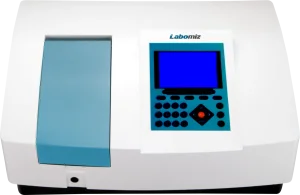 Scanning UV-Visible Spectrophotometer MSSP-1B - MSSP-1B