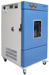 Pharmaceutical stability test chamber MSTC-1B - MSTC-1B