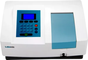 Scanning Visible Spectrophotometer MSVS-1B - MSVS-1B
