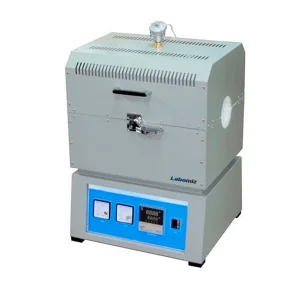Tube furnace MTF-1A - MTF-1A