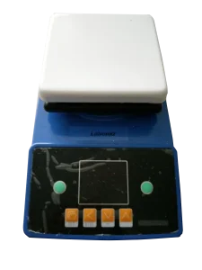 Digital Display Ceramic Hotplate MTHP-5B - MTHP-5B
