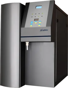 Type III Water Purification System MTHRE-2E - MTHRE-2E