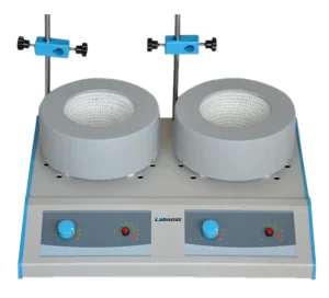 Analog 2-Position Heating Mantle MTPM-1B - MTPM-1B