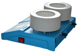 Analog 2-Position Heating Mantle MTPM-2D - MTPM-2D