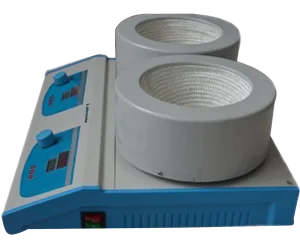 Analog 2-Position Heating Mantle MTPM-3E - MTPM-3E