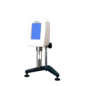 Touch screen viscometer MTSV-1A - MTSV-1A