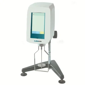 Touch screen viscometer MTSV-3B - MTSV-3B
