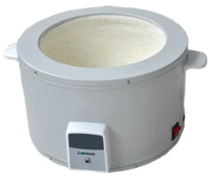 Temperature uncontrolled heating mantle MTUHM-1F - MTUHM-1F