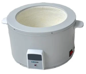 Temperature uncontrolled heating mantle MTUHM-1J - MTUHM-1J