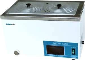 Thermostatic water bath MTWB-1B - MTWB-1B