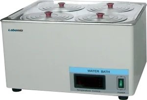 Thermostatic water bath MTWB-1D - MTWB-1D