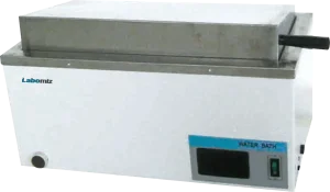 Thermostatic water bath MTWB-1S - MTWB-1S