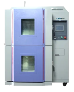 Two-zone thermal shock test chamber MTWZC-2D - MTWZC-2D