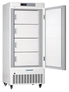 -25°C Upright deep freezer MUDF-1A - MUDF-1A
