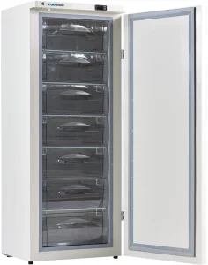 -25°C Upright deep freezer MUDF-1B - MUDF-1B