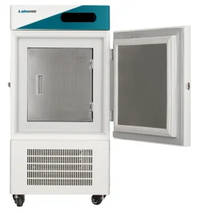 -40°C Upright deep freezer MUDF-3A - MUDF-3A
